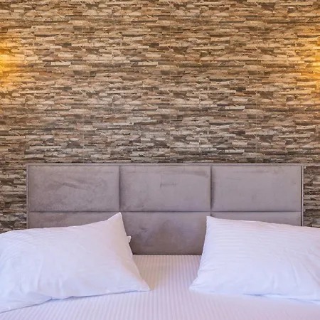 Casa vacanze Archontiko 1922 *