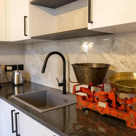 Casa vacanze Archontiko 1922 Argostoli (Kefalonia)