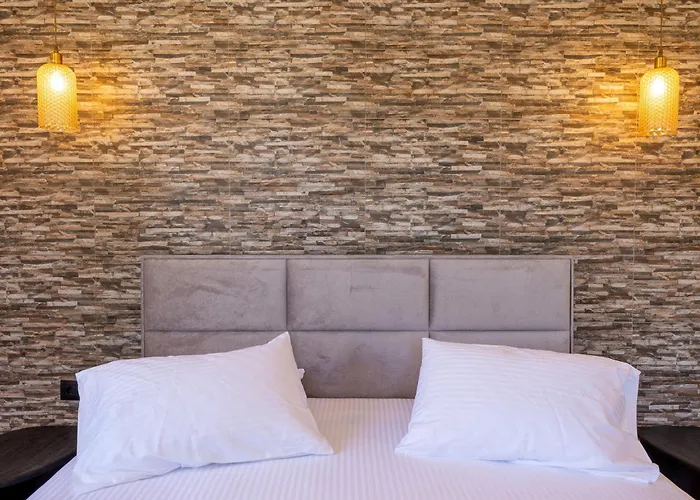 Casa vacanze Archontiko 1922 *