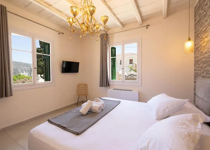 Casa vacanze Archontiko 1922