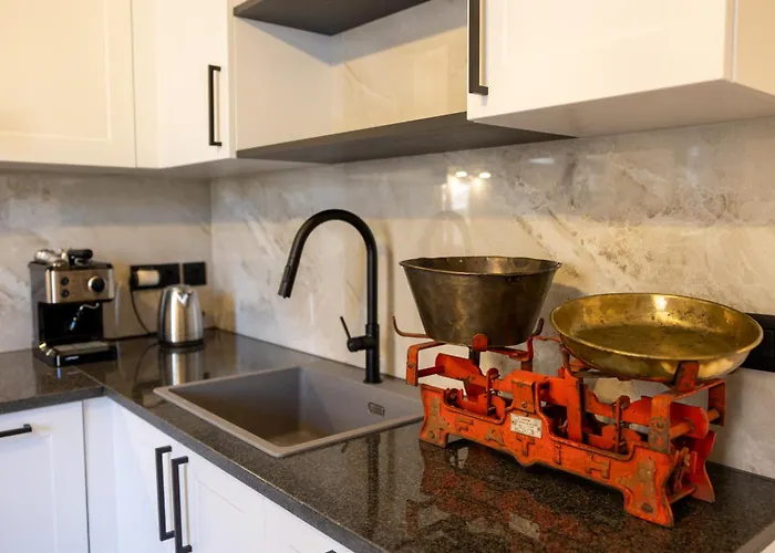 Casa vacanze Archontiko 1922 Argostoli (Kefalonia)