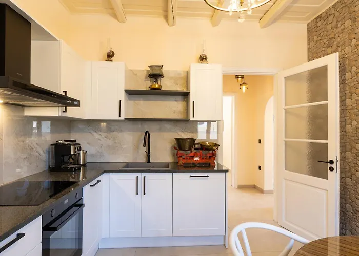 Casa vacanze Archontiko 1922 *