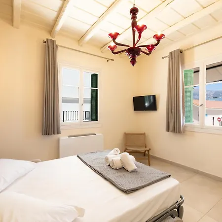 Casa vacanze Archontiko 1922 Argostoli (Kefalonia)