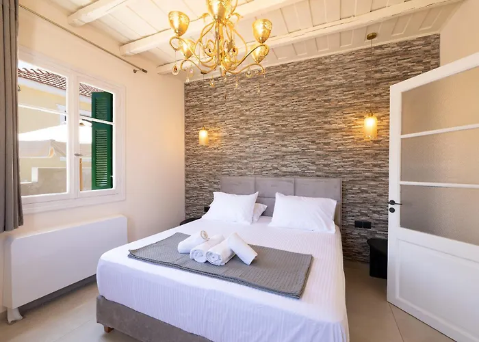 Archontiko 1922 Holiday home