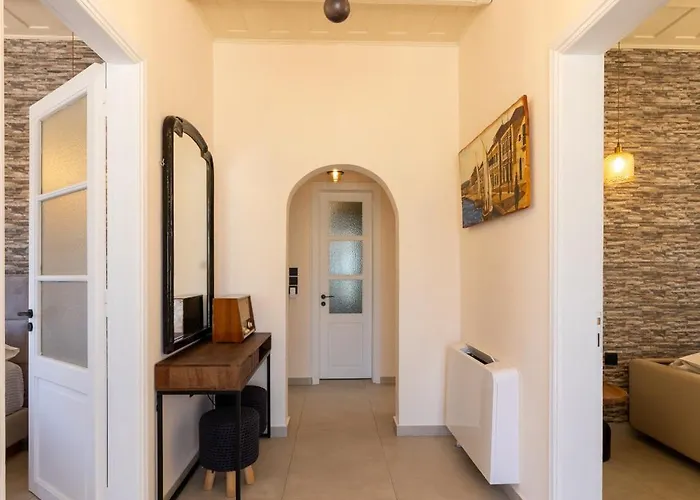 Archontiko 1922 * Argostoli (Kefalonia)