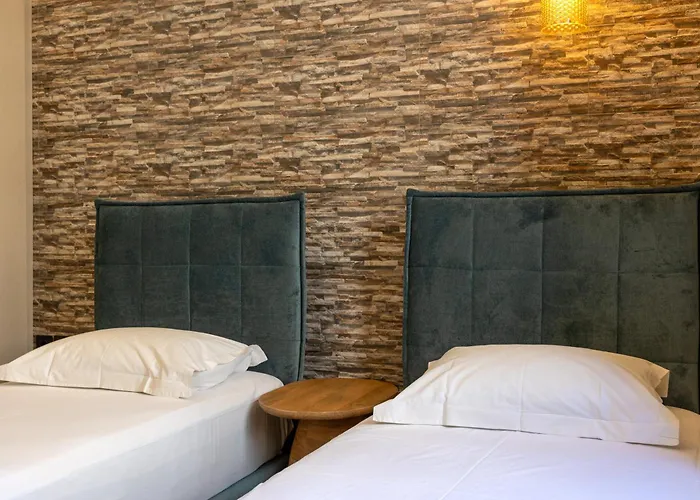 Archontiko 1922 Argostoli (Kefalonia)