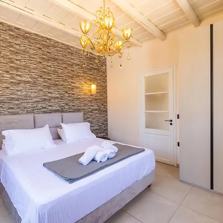 Archontiko 1922 Tatil Evi