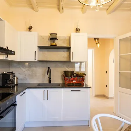 Сasa de vacaciones Archontiko 1922 *