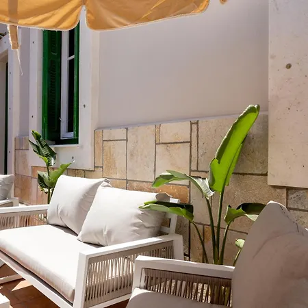 Tatil Evi Archontiko 1922