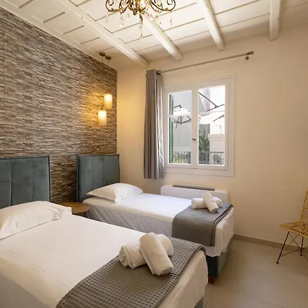 Archontiko 1922 * Argostoli (Kefalonia)