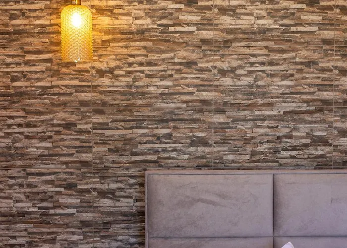 Prázdninový dům Archontiko 1922