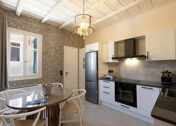 Archontiko 1922 Argostoli (Kefalonia)