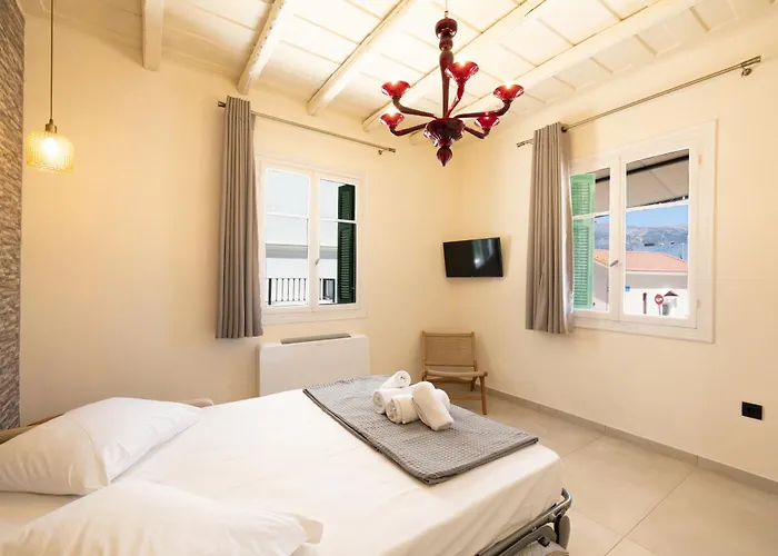 Holiday home Archontiko 1922 Argostoli (Kefalonia)