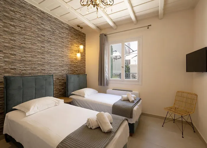 Archontiko 1922 * Argostoli (Kefalonia)